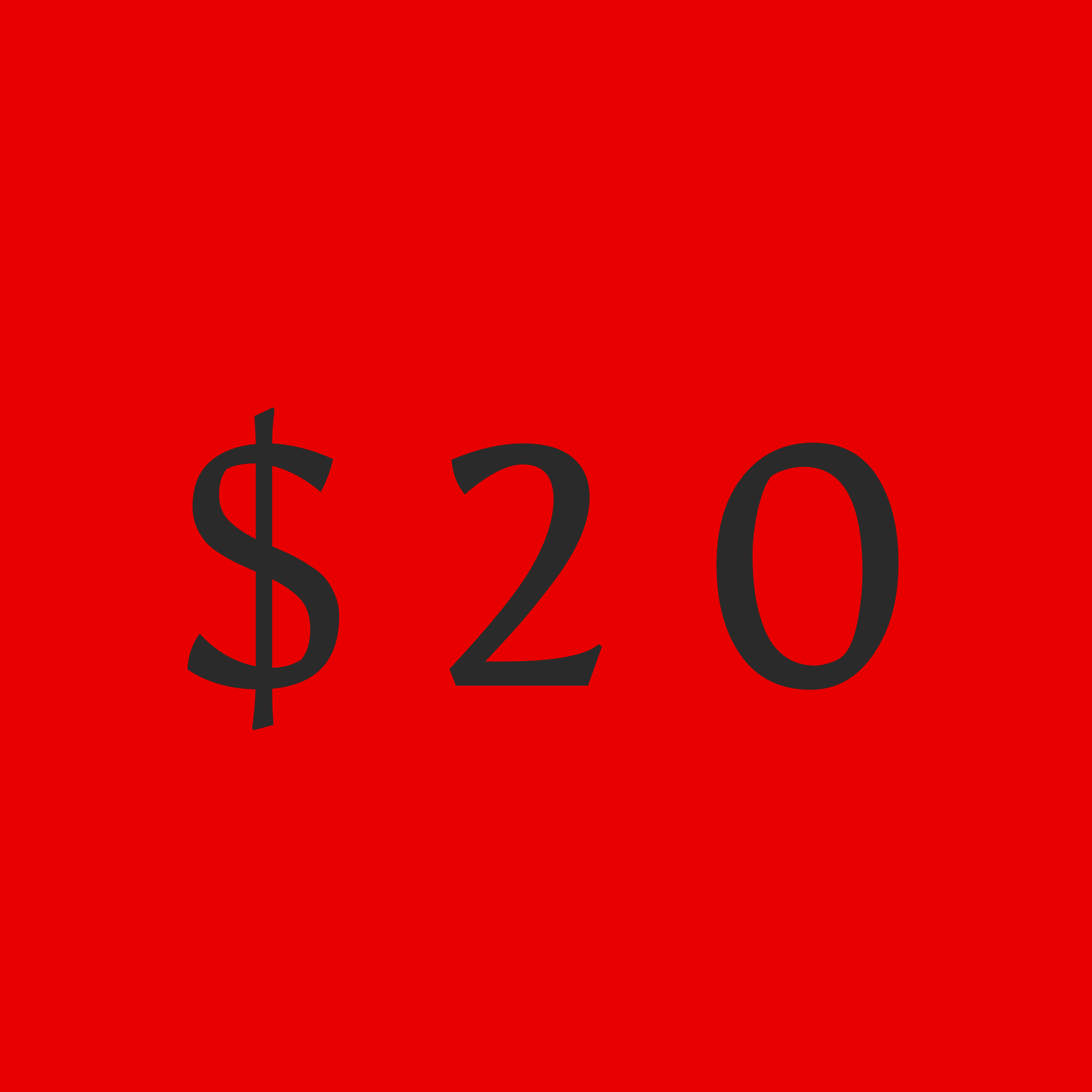 $20 and Under Sale Items