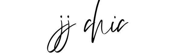 JJ Chic logo