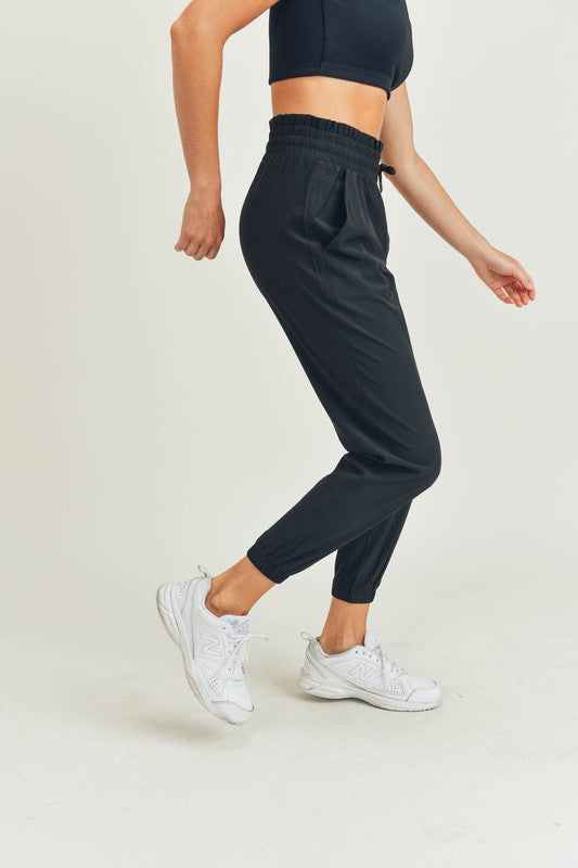 Medium size online joggers